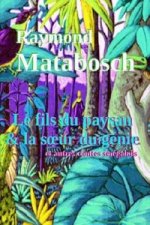 Fils Du Paysan Et La Soeur Du Genie & Autres Contes Senegalais