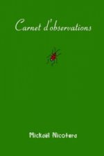 Carnet D'observations