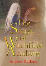 Secret of Witchfield Academy