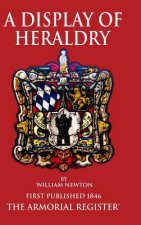 Display of Heraldry