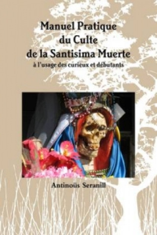 Manuel Pratique Du Culte De La Santisima Muerte A L'usage Des Curieux Et Debutants