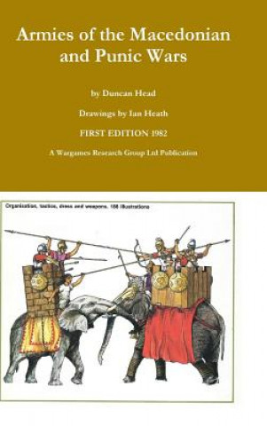 Armies of the Macedonian and Punic Wars