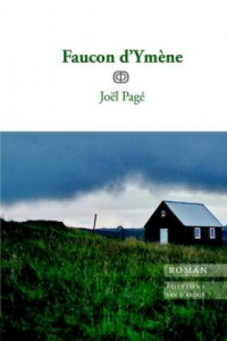 Faucon D'ymene