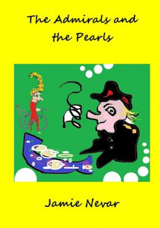Admirals and the Pearls