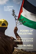 Poems of Palestine - A People's Struggle for Freedom and Justice