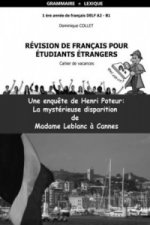 Revision De Francais Pour Etudiants Etrangers