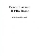 Benoit Lazarre - Il Filo Rosso