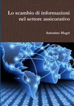 Lo Scambio Di Informazioni Nel Settore Assicurativo