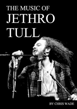 Music of Jethro Tull