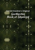 Gardnerian Book of Shadows