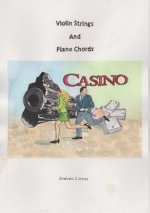 Violin Strings and Piano Chords
