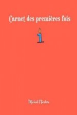 Carnet Des Premieres Fois