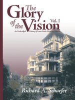 Glory of the Vision, Vol. I