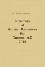 Directory of Autism Resources for Tucson, Az