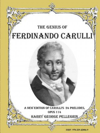 Ferdinando Carulli Opus 114