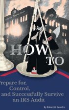 How to Prepare for, Control, and Successfully Survive an Irs Audit