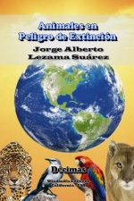 Animales En Peligro De Extincion