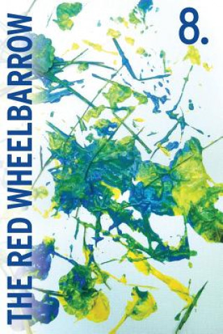 Red Wheelbarrow 8