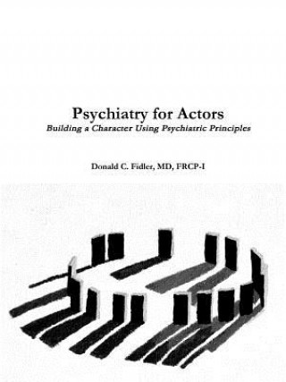 Psychiatry for Actors