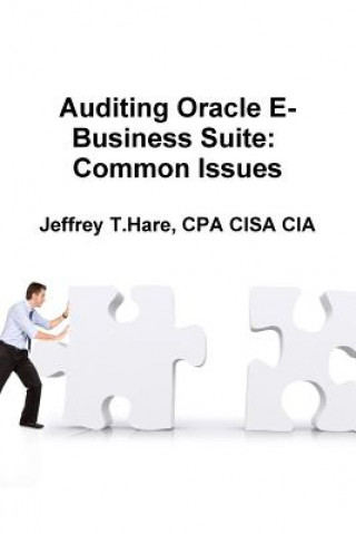 Auditing Oracle E-Business Suite: Common Issues