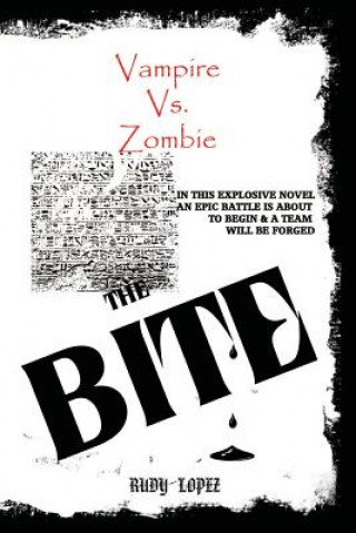 Vampire vs. Zombie : the Bite