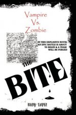 Vampire vs. Zombie : the Bite
