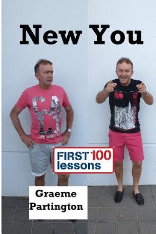 New You: First 100 Lessons