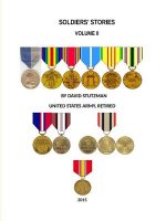 Soldiers' Stories Volume II