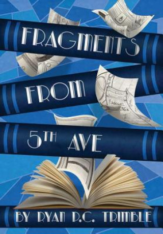 Fragments from 5th Ave