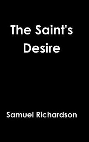 Saint's Desire