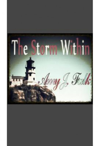 Storm Within Ava Hill Book 1