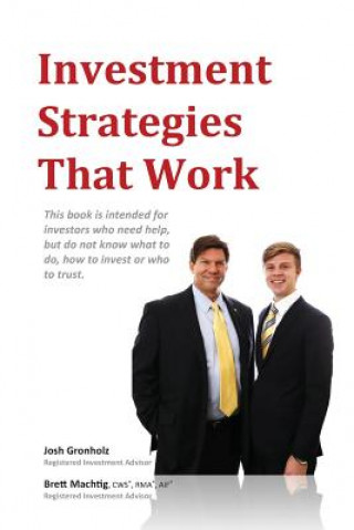 Investment Strategies That Work