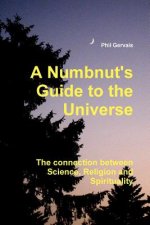 Numbnut's Guide to the Universe (Paperback)