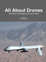 All About Drones