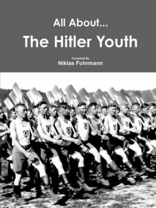 All About the Hitler Youth