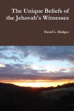 Unique Beliefs of the Jehovah's Witnesses