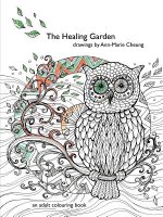 Healing Garden