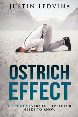 Ostrich Effect - Paperback
