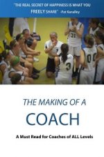 Making of a Coach
