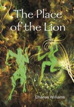 Place of the Lion