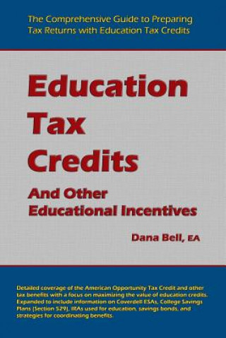 Education Tax Credits
