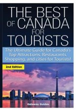 Best of Canada for Tourists