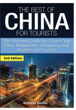 Best of China for Tourists
