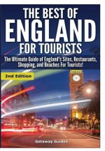 Best of England for Tourists
