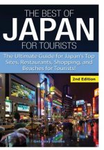 Best of Japan for Tourists