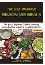 Best Prepared Mason Jar Meals