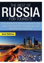 Best of Russia for Tourists