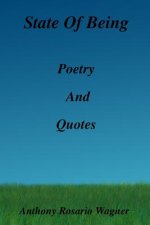 State of Being (Poetry & Quotes)
