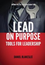 Lead on Purpose