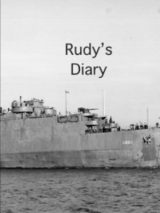 Rudy's Diary